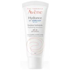 Avène Hydrance Emulsie UV Licht SPF30 40ml